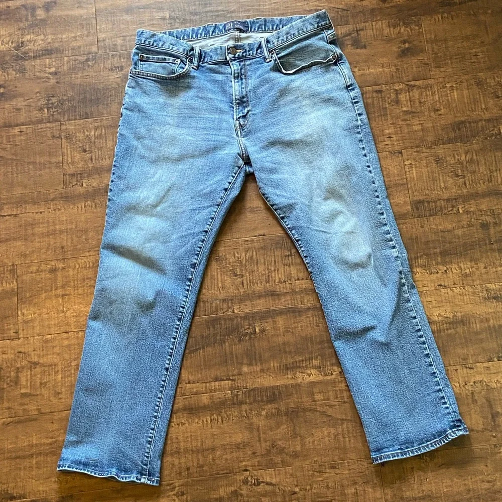👖Gap Jeans👖 - Picture 1 of 6